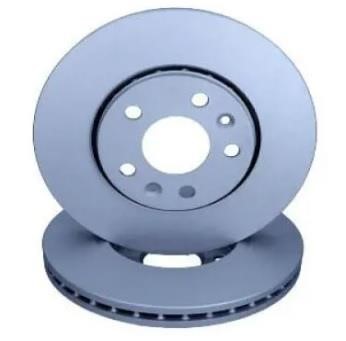 Otto Zimmermann 430.2638.20 Front brake disc ventilated 430263820: Buy near me in Poland at 2407.PL - Good price!