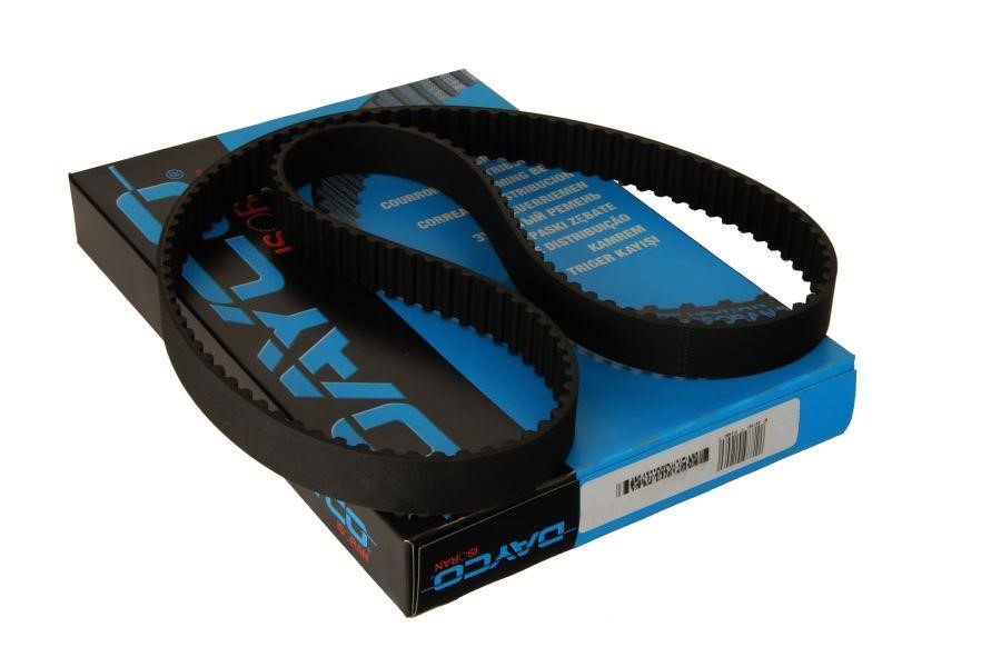 Dayco 94522 Timing belt 94522: Buy near me in Poland at 2407.PL - Good price!