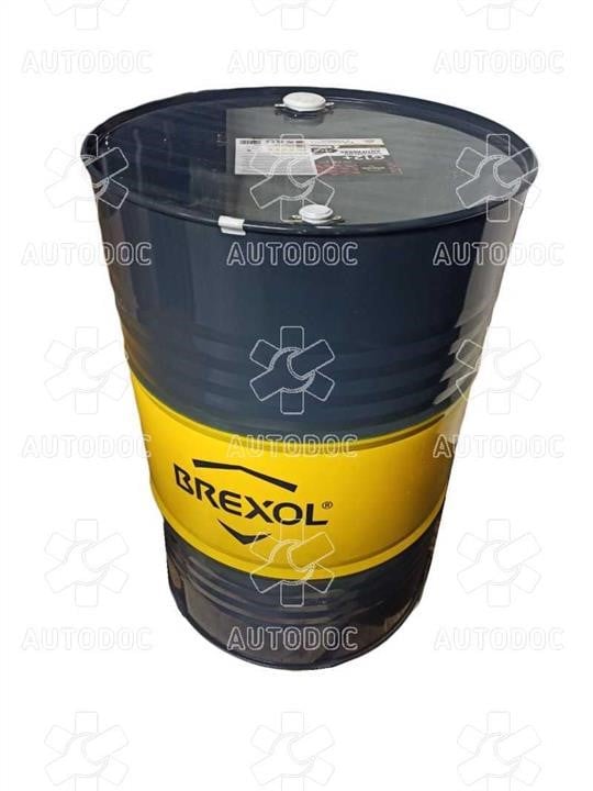 Brexol 48021155357 Antifreeze RED CONCENTRATE G12+ (-80 °C) (Barrel 214 kg) 48021155357: Buy near me in Poland at 2407.PL - Good price!