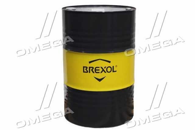 Brexol 48021155346 Antifreeze G12+ RED ANTIFREEZE (red) (214 kg barrel) 48021155346: Buy near me in Poland at 2407.PL - Good price!