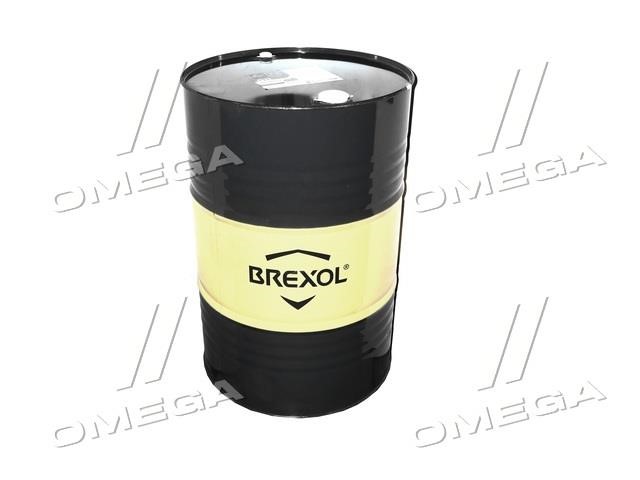 Brexol 48021155359 Antifreeze BLUE CONCENTRATE G11 (-80 °C) (Barrel 214 kg) 48021155359: Buy near me in Poland at 2407.PL - Good price!