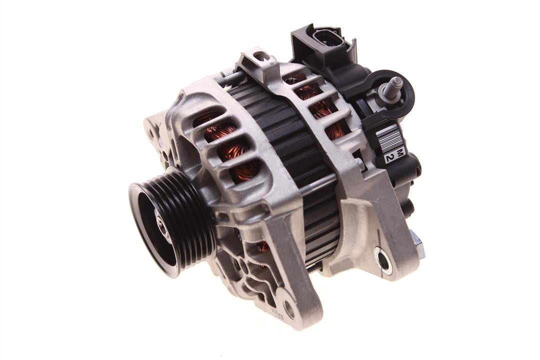 Cargo 115715 Alternator 115715: Buy near me at 2407.PL in Poland at an Affordable price!
