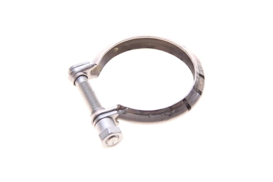 Citroen/Peugeot 1713 66 Exhaust clamp 171366: Buy near me in Poland at 2407.PL - Good price!