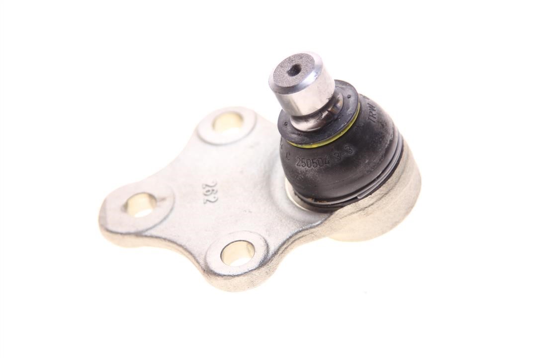 Citroen/Peugeot 3640 51 Ball joint 364051: Buy near me in Poland at 2407.PL - Good price!