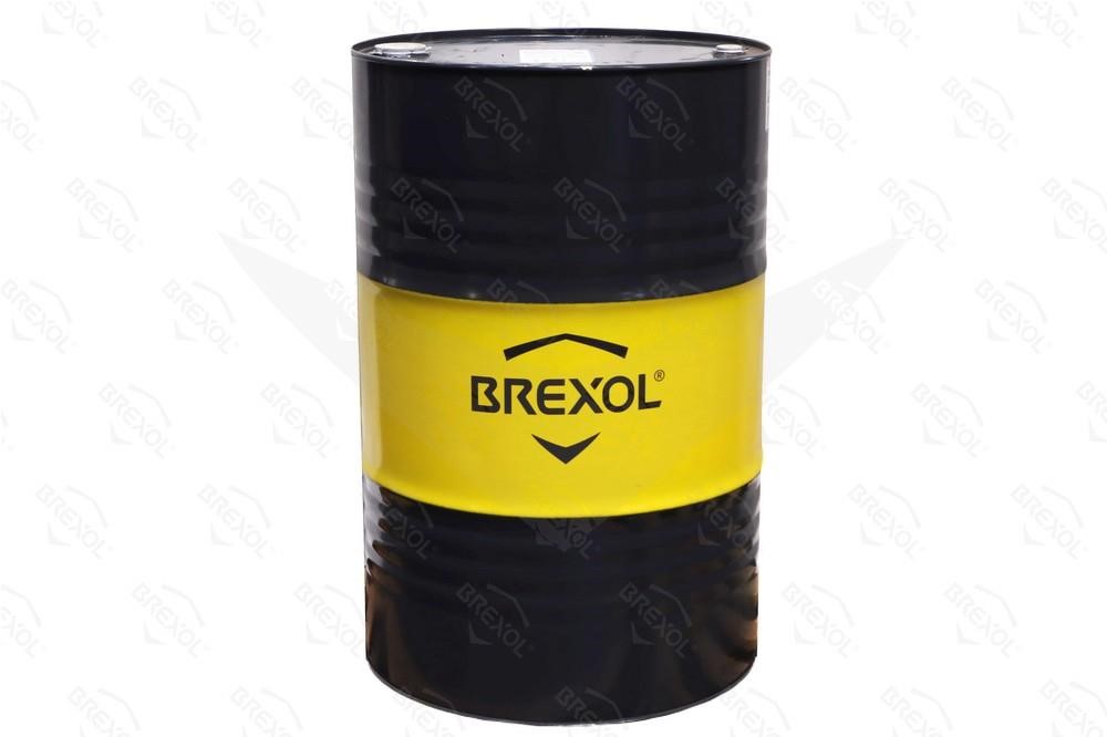 Brexol 48391051023 Hydraulic oil BREXOL AN 46, 200 L 48391051023: Buy near me in Poland at 2407.PL - Good price!
