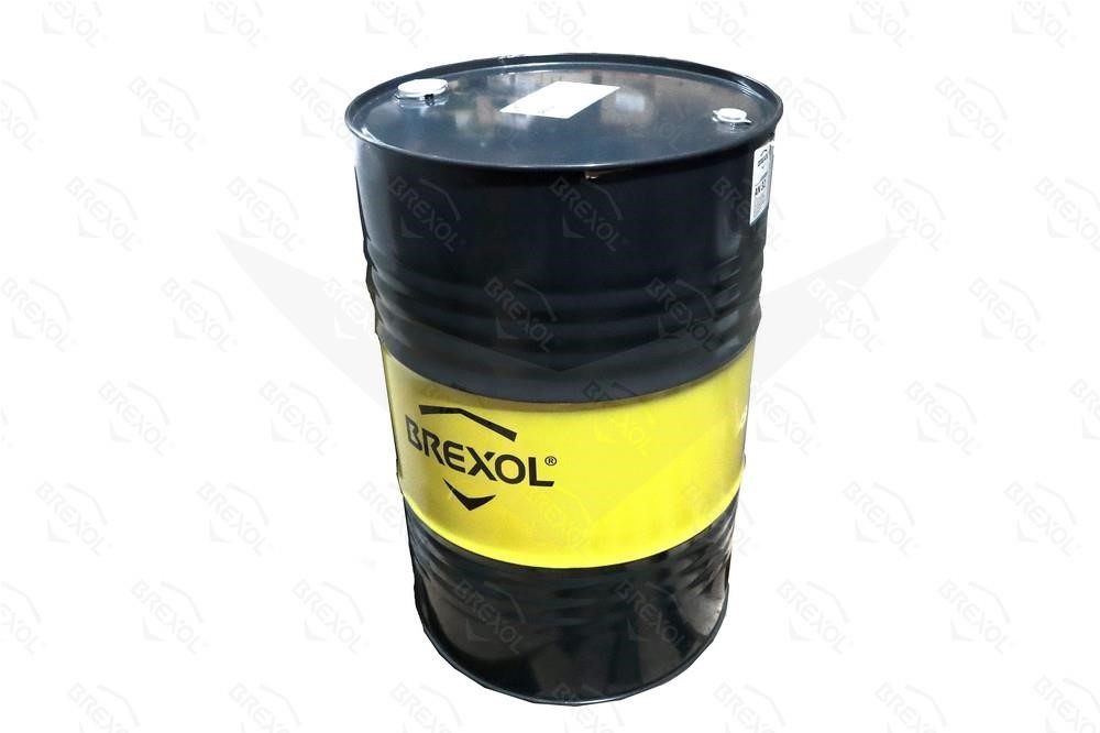 Brexol 48391051025 Hydraulic oil BREXOL AN 32, 200 L 48391051025: Buy near me in Poland at 2407.PL - Good price!