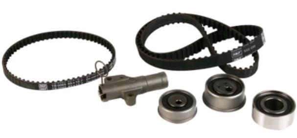 Kavo parts DKT-5549 Timing Belt Kit DKT5549: Buy near me at 2407.PL in Poland at an Affordable price!