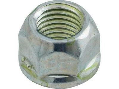 Toyota 94184-61000 Stabilizer Nut 9418461000: Buy near me at 2407.PL in Poland at an Affordable price!