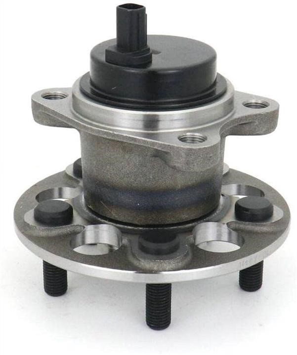 Toyota 42450-76020 Wheel hub, rear right 4245076020: Buy near me in Poland at 2407.PL - Good price!