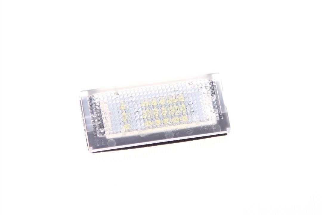 Abakus L04-210-0003LED License lamp L042100003LED: Buy near me at 2407.PL in Poland at an Affordable price!