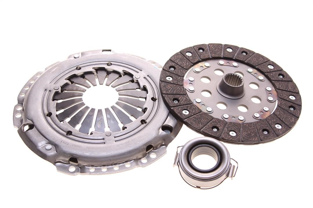 Blue Print ADT330212 Clutch kit ADT330212: Buy near me in Poland at 2407.PL - Good price!