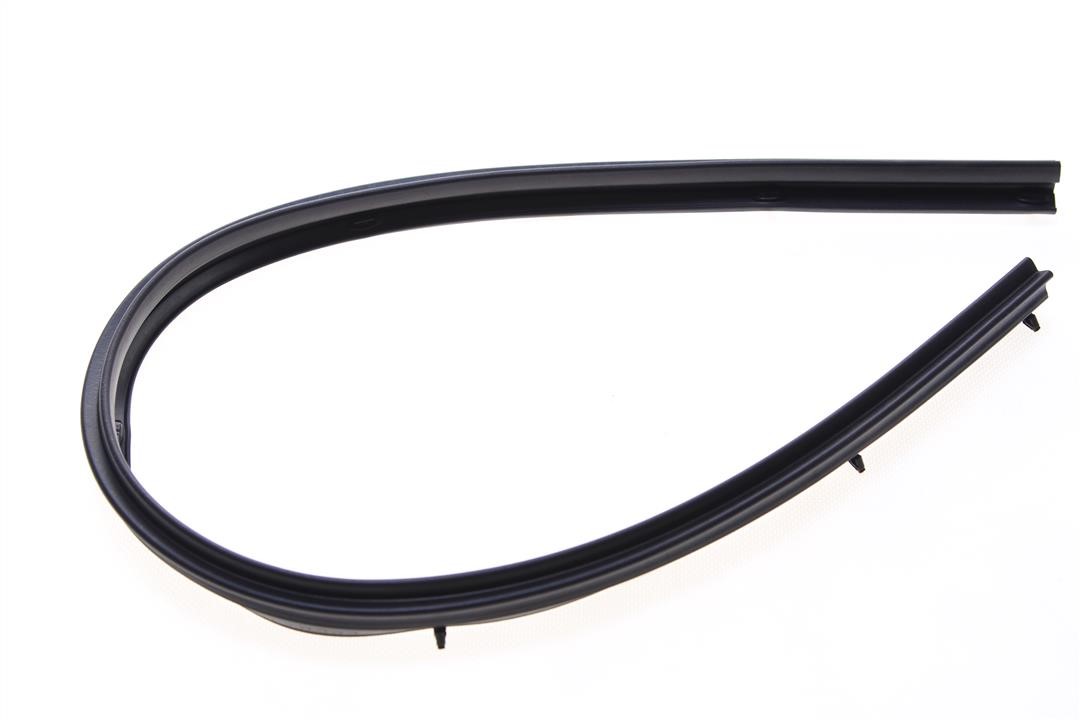 Mitsubishi 5725A319 Front door seal 5725A319: Buy near me in Poland at 2407.PL - Good price!