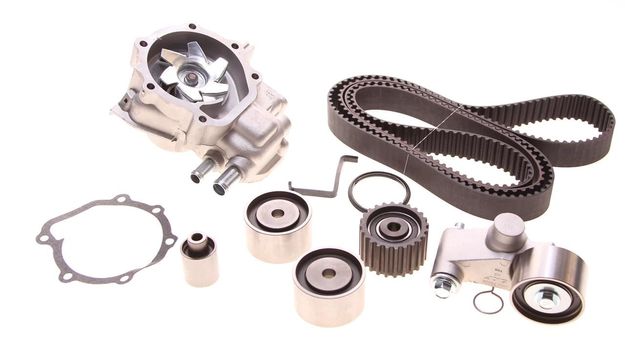 SKF VKMC 98115-4 TIMING BELT KIT WITH WATER PUMP VKMC981154: Buy near me in Poland at 2407.PL - Good price!