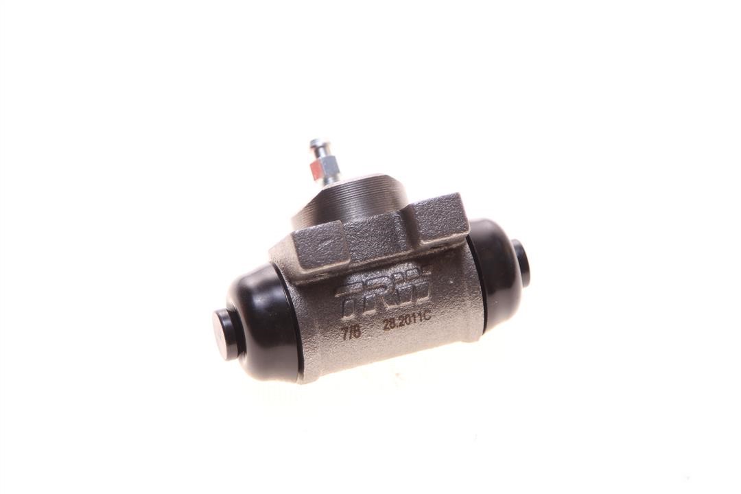 TRW BWH373 Wheel Brake Cylinder BWH373: Buy near me at 2407.PL in Poland at an Affordable price!