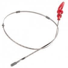 Mercedes A 646 010 22 72 ROD ASSY-OIL LEVEL GAUGE A6460102272: Buy near me in Poland at 2407.PL - Good price!