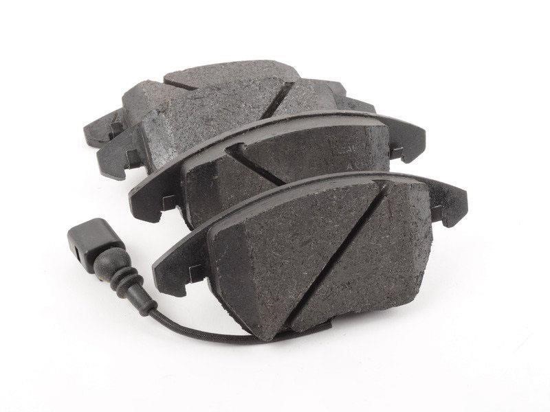 VAG JZW 698 151 AN Disc brake pad set JZW698151AN: Buy near me at 2407.PL in Poland at an Affordable price!