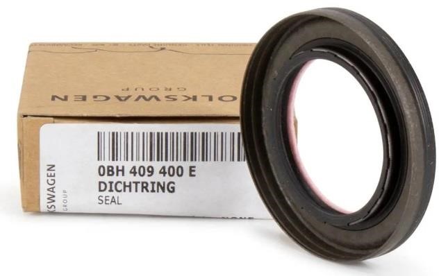 VAG 0BH 409 400 C Oil seal 0BH409400C: Buy near me at 2407.PL in Poland at an Affordable price!