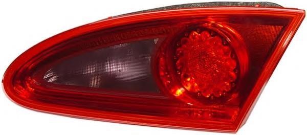 VAG 1P0 945 108 Combination Rearlight 1P0945108: Buy near me in Poland at 2407.PL - Good price!