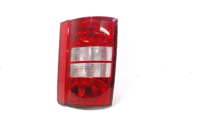 Chrysler/Mopar 05113203AA Tail lamp left 05113203AA: Buy near me in Poland at 2407.PL - Good price!