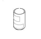 Ford 1 712 985 Fuel filter 1712985: Buy near me at 2407.PL in Poland at an Affordable price!