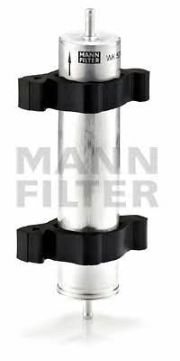 Mann-Filter WK 521/2 Фільтр палива WK5212: Приваблива ціна - Купити у Польщі на 2407.PL!