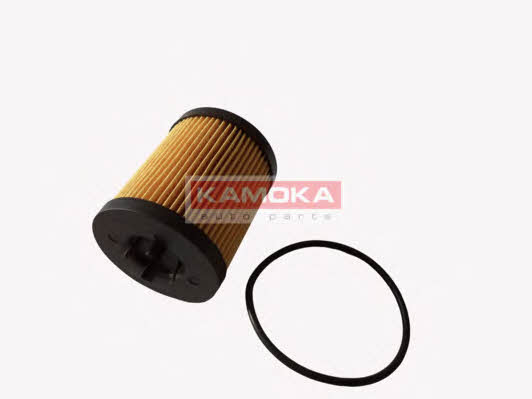Kamoka F105601 Oil Filter F105601: Buy near me at 2407.PL in Poland at an Affordable price!