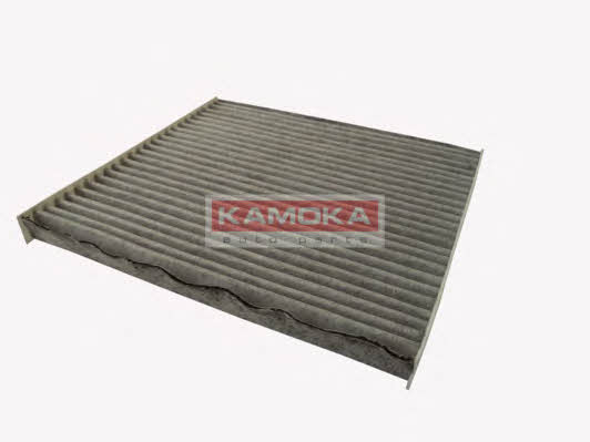 Kamoka F504101 Фільтр салону з активованим вугіллям F504101: Приваблива ціна - Купити у Польщі на 2407.PL!