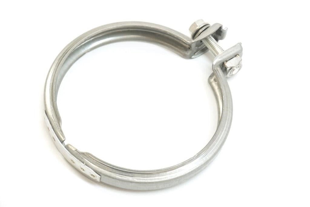 BMW 18 30 5 A09 B63 Exhaust clamp 18305A09B63: Buy near me in Poland at 2407.PL - Good price!
