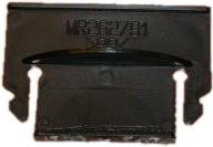 Mitsubishi MR262791 Bracket for mounting the cabin filter MR262791: Buy near me in Poland at 2407.PL - Good price!