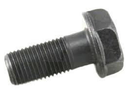 Nissan 12315-42L11 Flywheel mounting bolts, kit 1231542L11: Buy near me in Poland at 2407.PL - Good price!