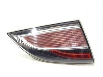 Mazda GS2A-51-3F0F Lampa tylna zespolona GS2A513F0F: Dobra cena w Polsce na 2407.PL - Kup Teraz!