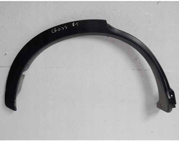Mitsubishi 7400A716 Wheel arch trim 7400A716: Buy near me in Poland at 2407.PL - Good price!