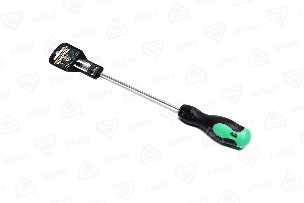 Armer ARM-PH2-6200 Screwdriver, Phillips ARMPH26200: Buy near me in Poland at 2407.PL - Good price!