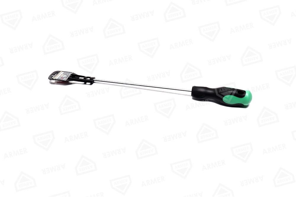 Armer ARM-PH2-6250 Screwdriver, Phillips ARMPH26250: Buy near me in Poland at 2407.PL - Good price!