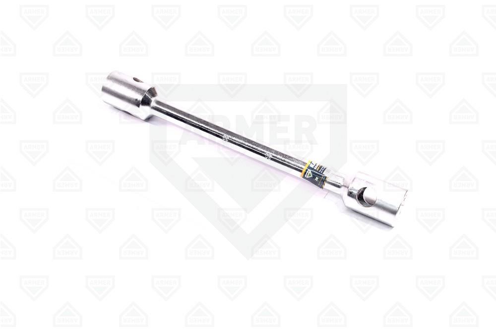 Armer ARM25-3032 Balloon wrench ARM253032: Buy near me at 2407.PL in Poland at an Affordable price!