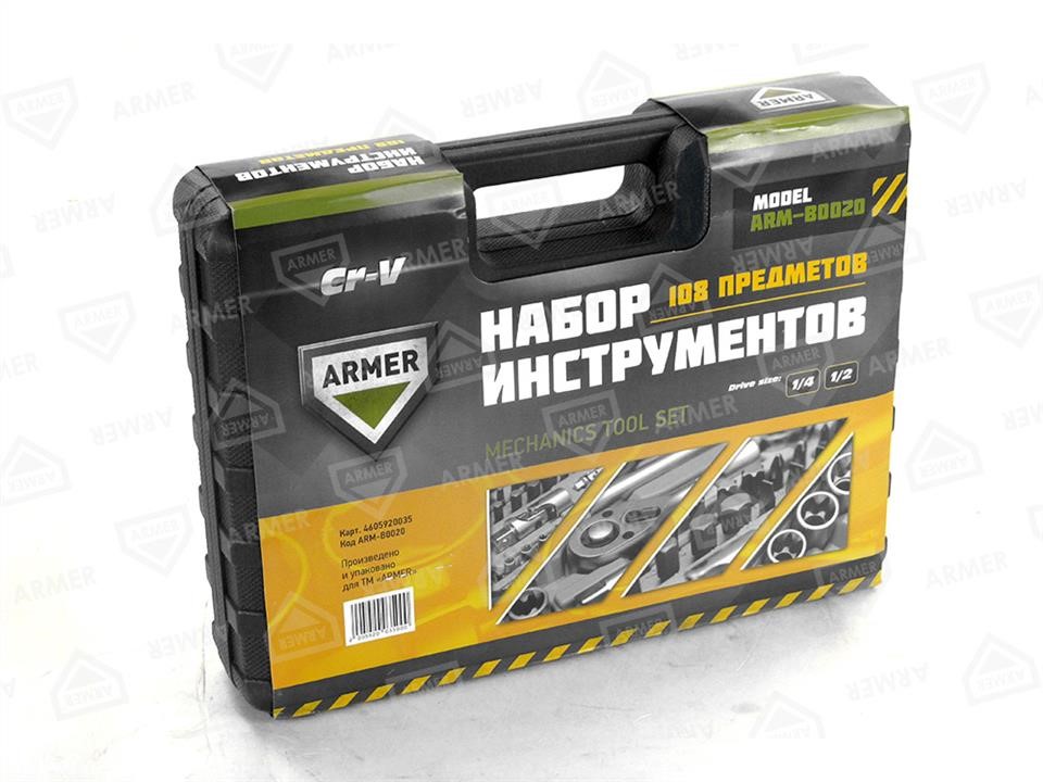 Armer 4605920035 Auto part 4605920035: Buy near me in Poland at 2407.PL - Good price!