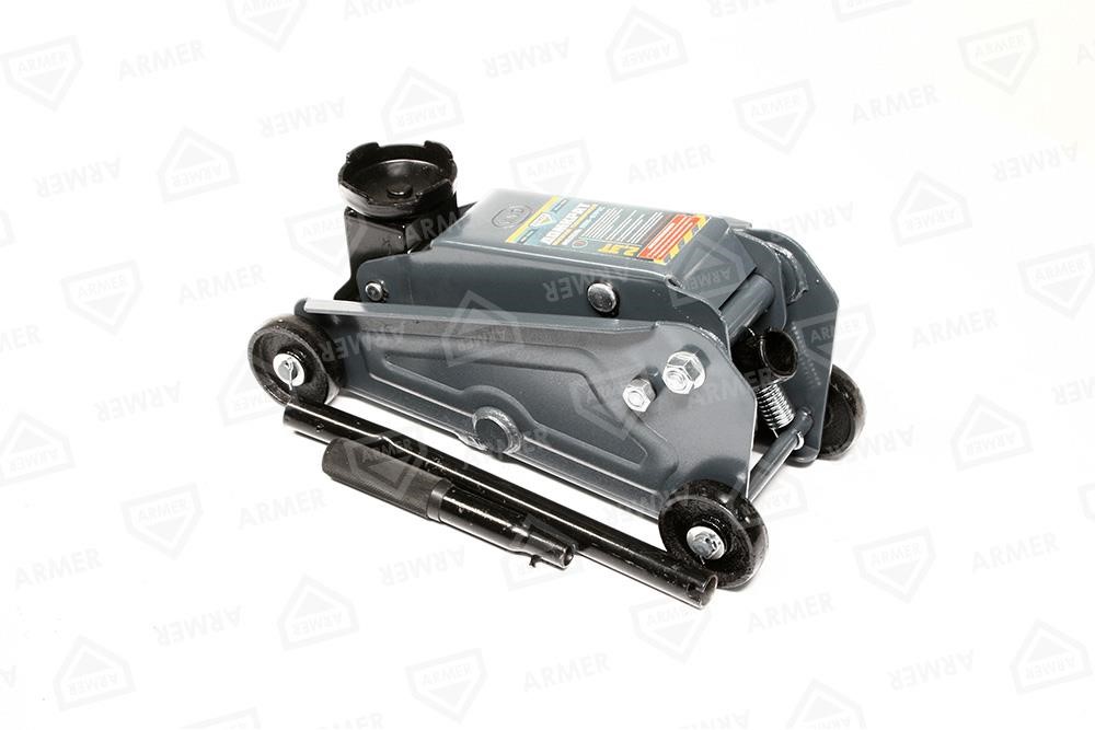 Armer ARM-07 Auto part ARM07: Buy near me in Poland at 2407.PL - Good price!