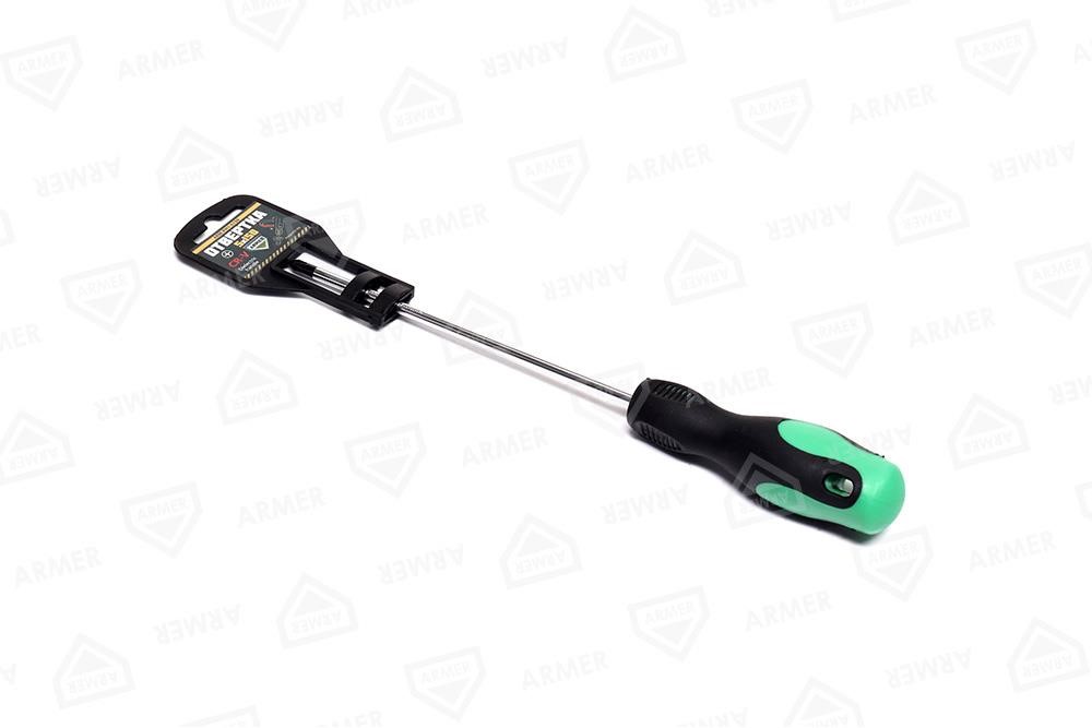 Armer ARM-PH1-5150 Screwdriver, Phillips ARMPH15150: Buy near me in Poland at 2407.PL - Good price!