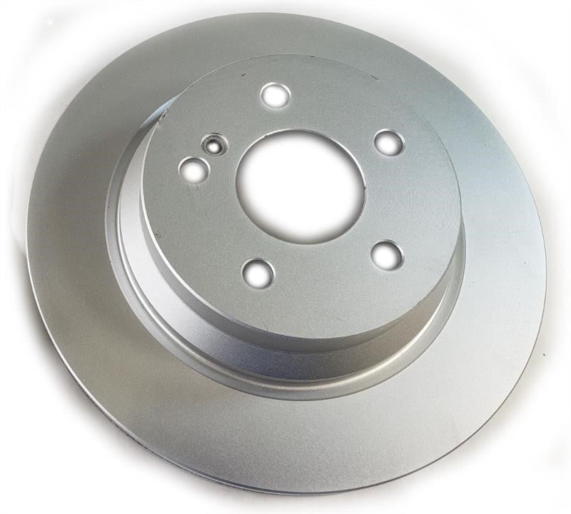 Textar 92115505 Rear ventilated brake disc 92115505: Buy near me in Poland at 2407.PL - Good price!