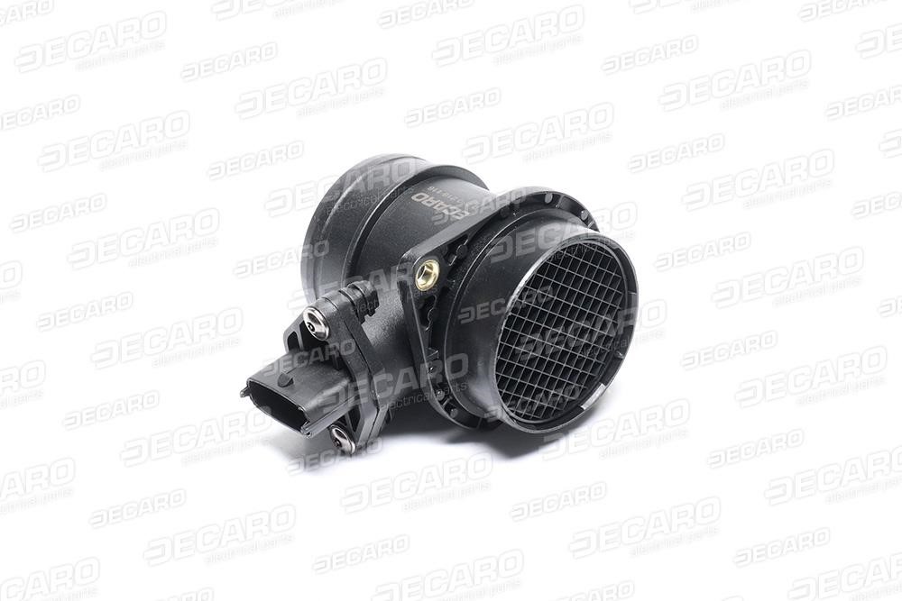 Decaro 0 280 218 116 Air flow sensor 0280218116: Buy near me at 2407.PL in Poland at an Affordable price!