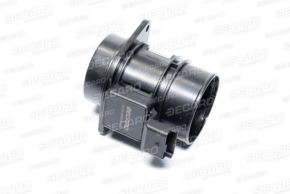 Decaro 20.3855000-10 Air flow sensor 20385500010: Buy near me at 2407.PL in Poland at an Affordable price!