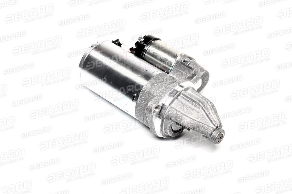 Decaro 5732.3708 Starter 57323708: Buy near me at 2407.PL in Poland at an Affordable price!