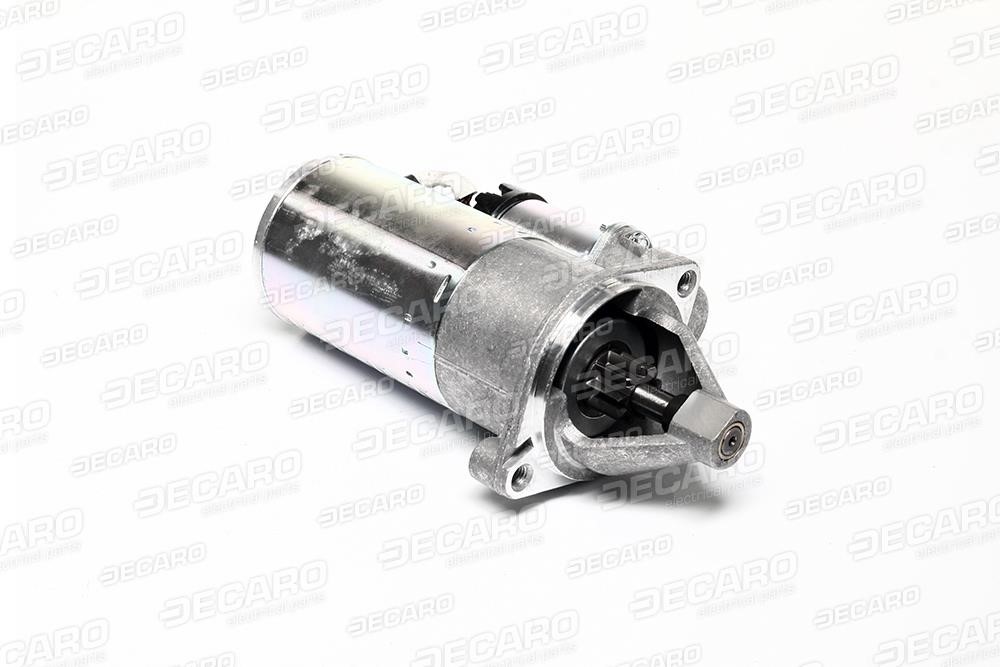 Decaro 5742.3708 Starter 57423708: Buy near me at 2407.PL in Poland at an Affordable price!