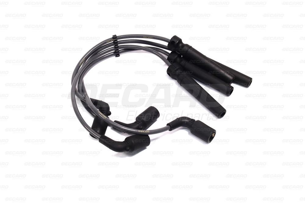 Decaro DE.96211948 Ignition cable DE96211948: Buy near me in Poland at 2407.PL - Good price!