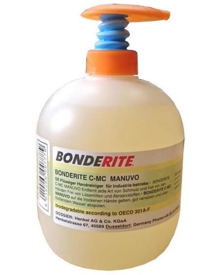Loctite 33024 Hand cleaner 33024: Buy near me in Poland at 2407.PL - Good price!