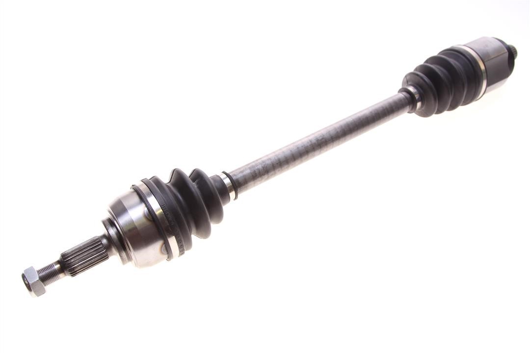 GSP 299186 Drive shaft 299186: Buy near me in Poland at 2407.PL - Good price!