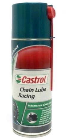 Castrol 15512B Chain lubricant Castrol MOTO 400ml 15512B: Buy near me in Poland at 2407.PL - Good price!