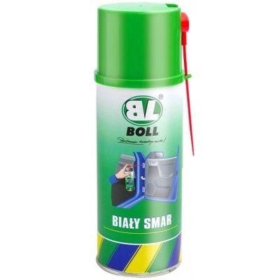 BOLL 001036 Biały smar spray boll 400 ml 001036: Dobra cena w Polsce na 2407.PL - Kup Teraz!