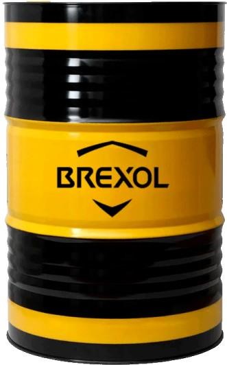 Brexol 48391050978 Transmission oil BREXOL GEARTECH 80W-90 GL-4/GL-5, 200 L 48391050978: Buy near me in Poland at 2407.PL - Good price!