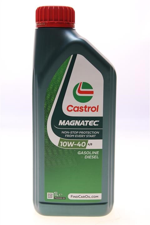 Купить Castrol 15F097 по низкой цене в Польше!